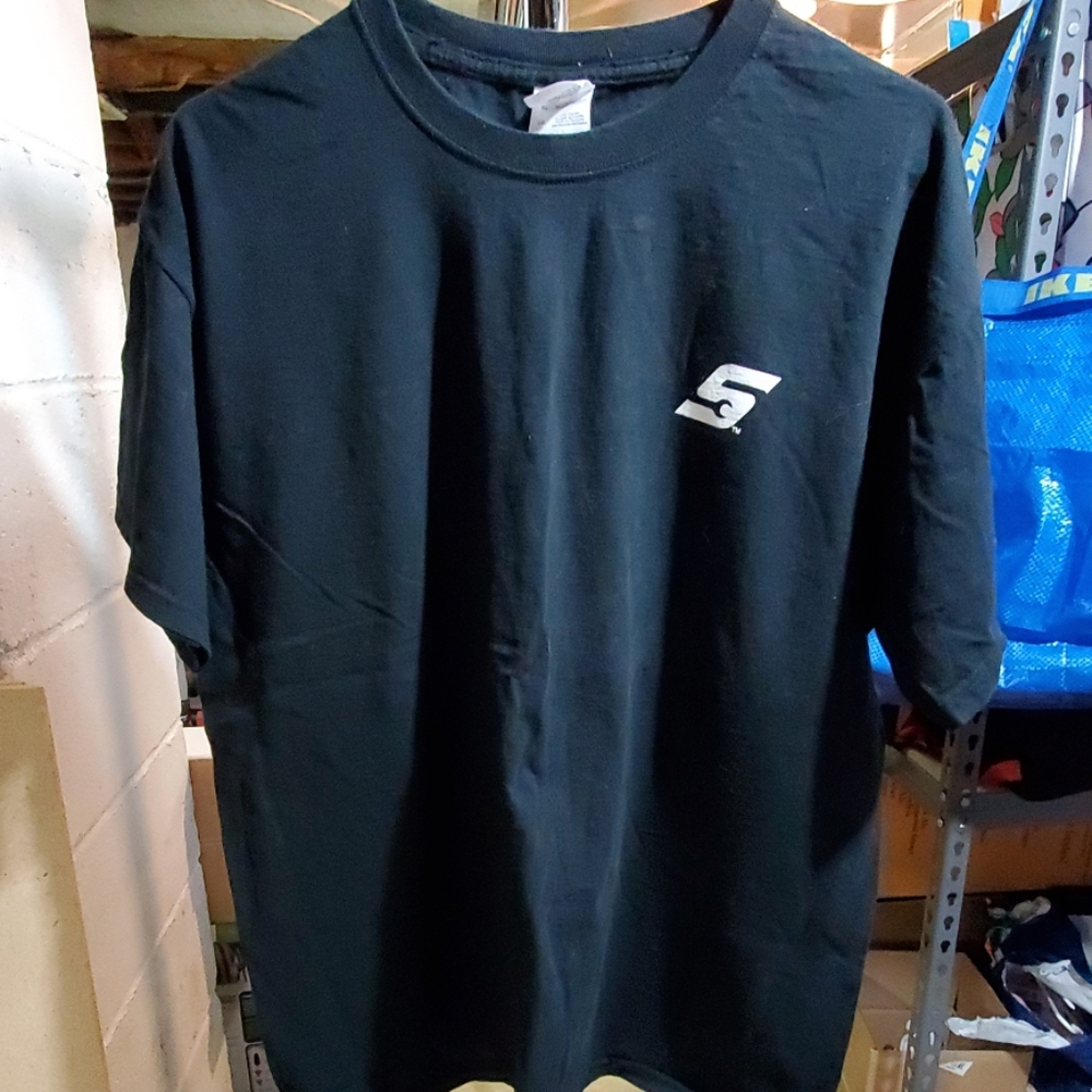 Snap on xl tshirt